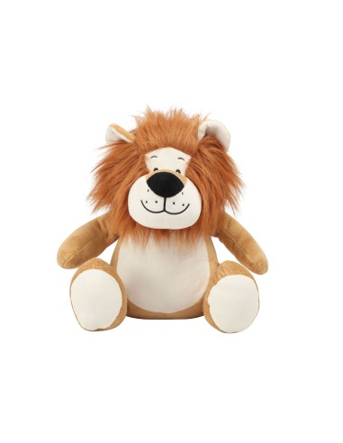 M-MM569-Zippie Lion